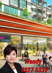 NeWest (D5), Shop House #133218392